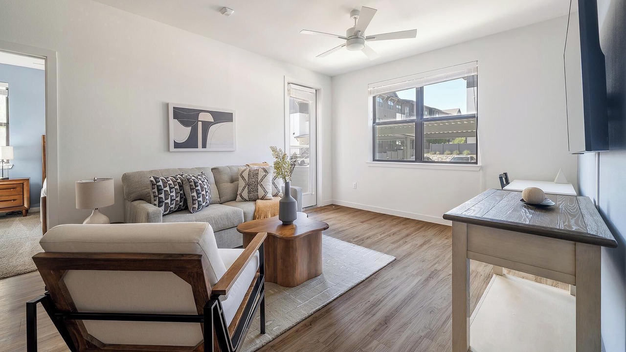 Photo of Livingroom in Austin