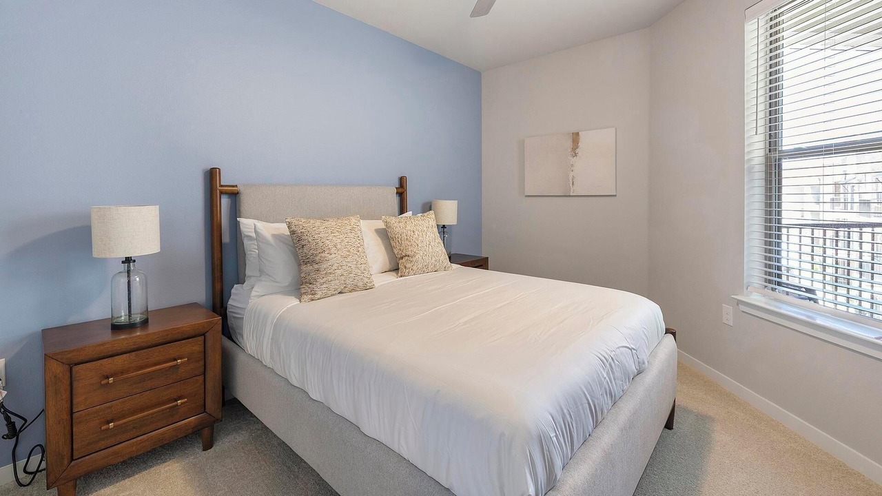 Photo of Bedroom in Corinth