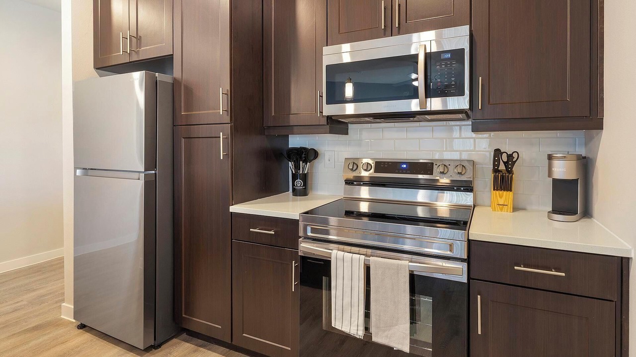 Photo of Kitchen in Corinth