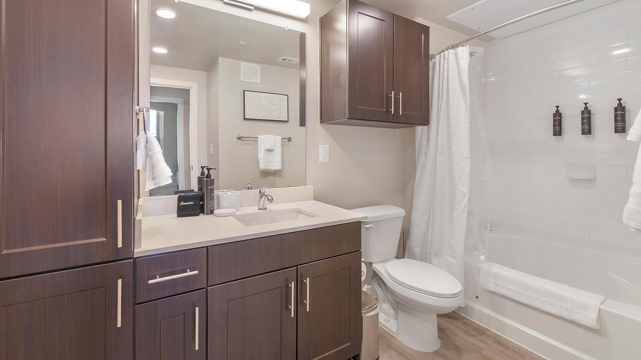 Photo of Bathroom in Corinth