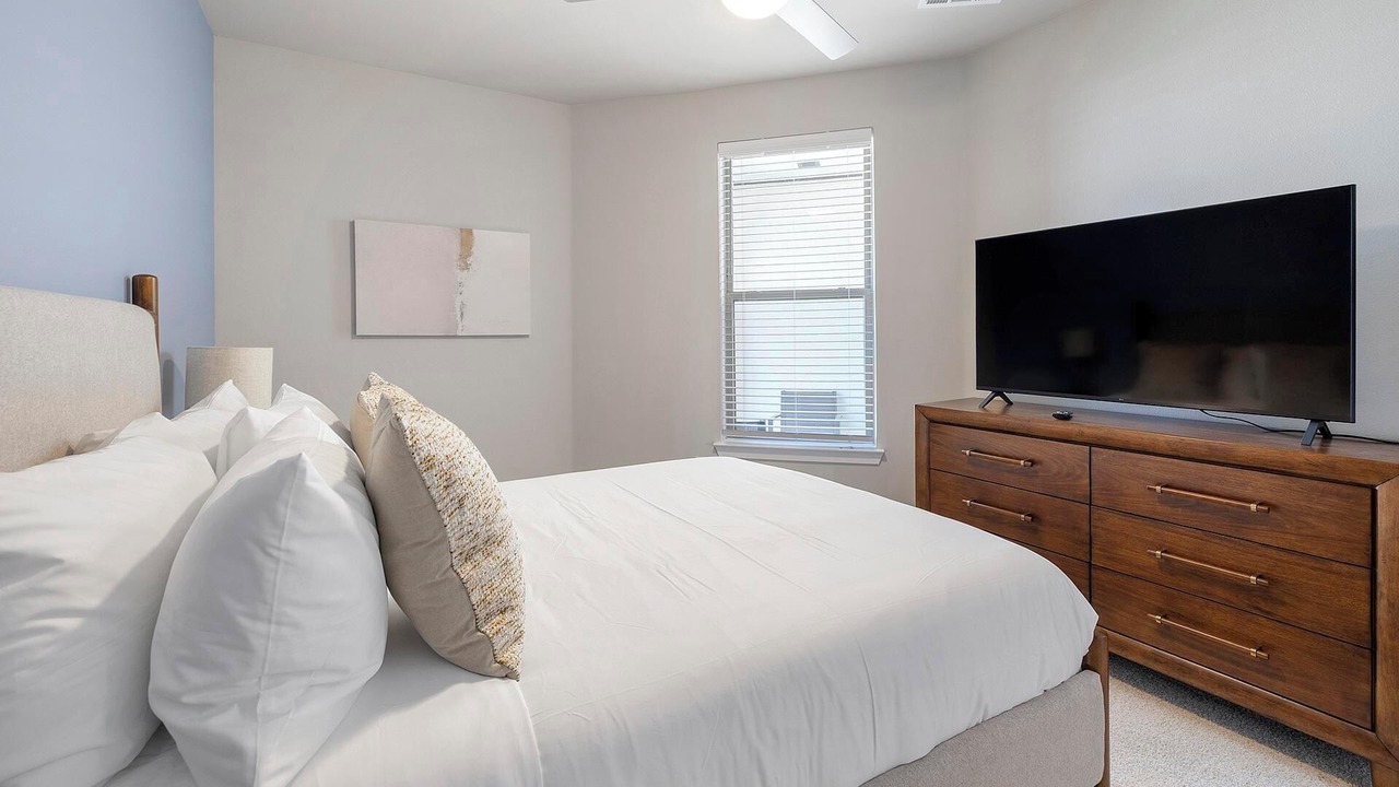 Photo of Bedroom in Corinth