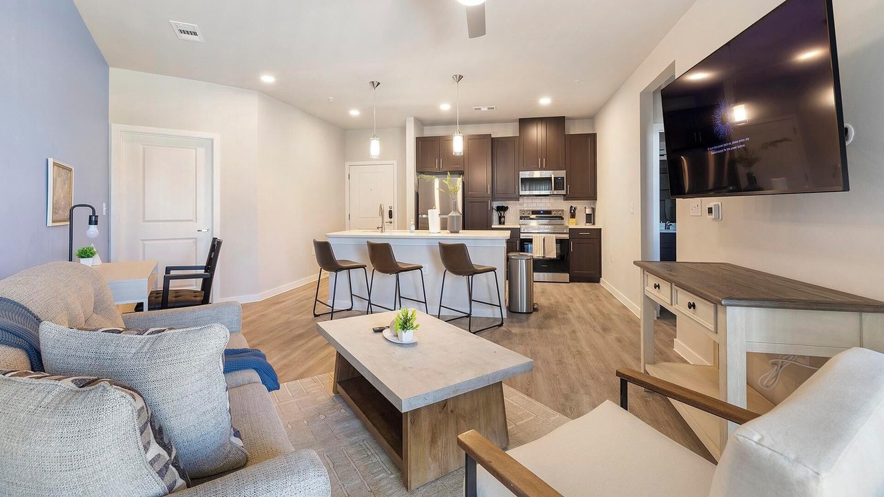 Photo of Livingroom in Corinth