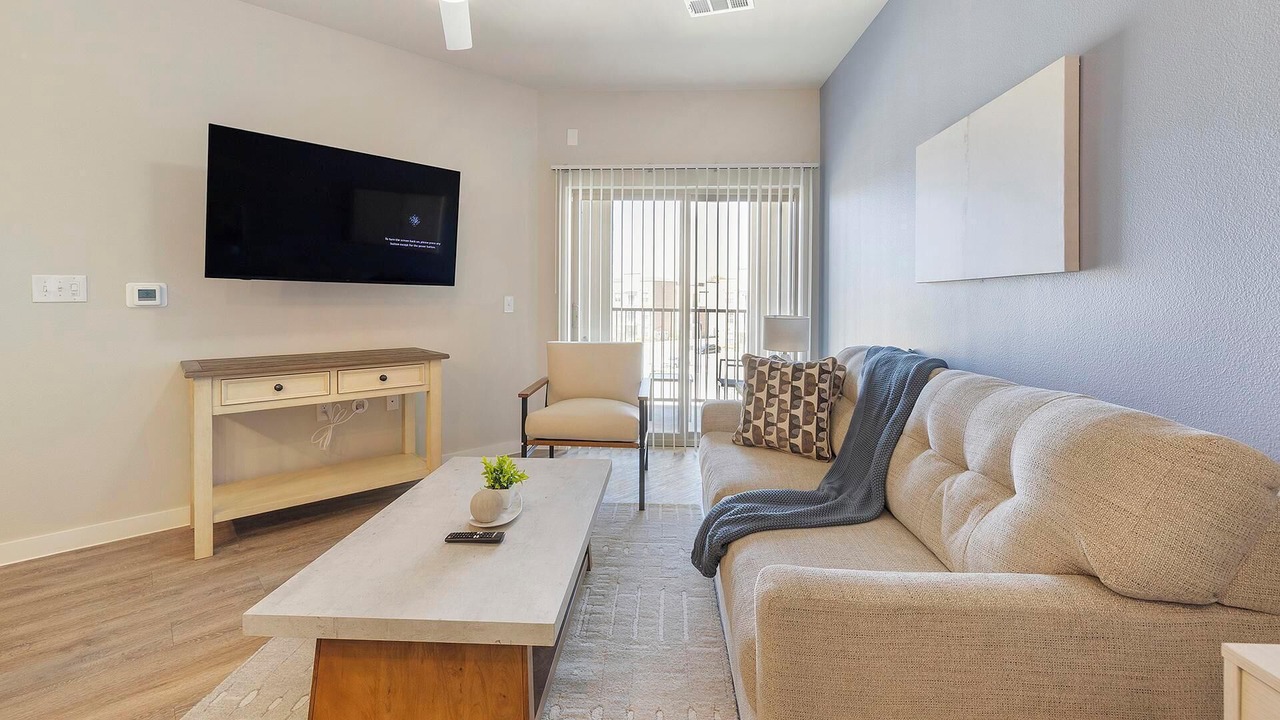 Photo of Livingroom in Corinth