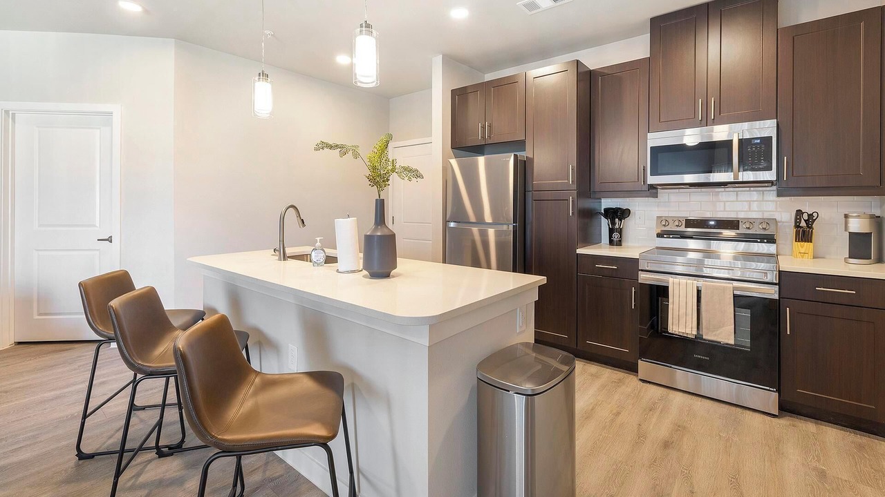 Photo of Kitchen in Corinth