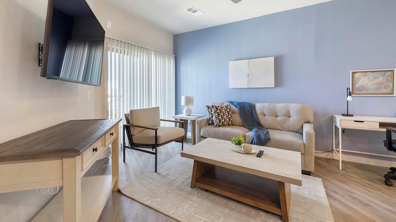 Photo of Livingroom in Corinth