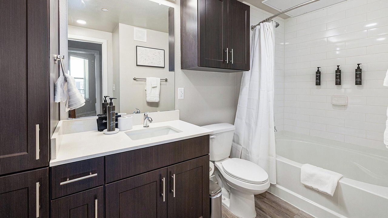 Photo of Bathroom in Corinth