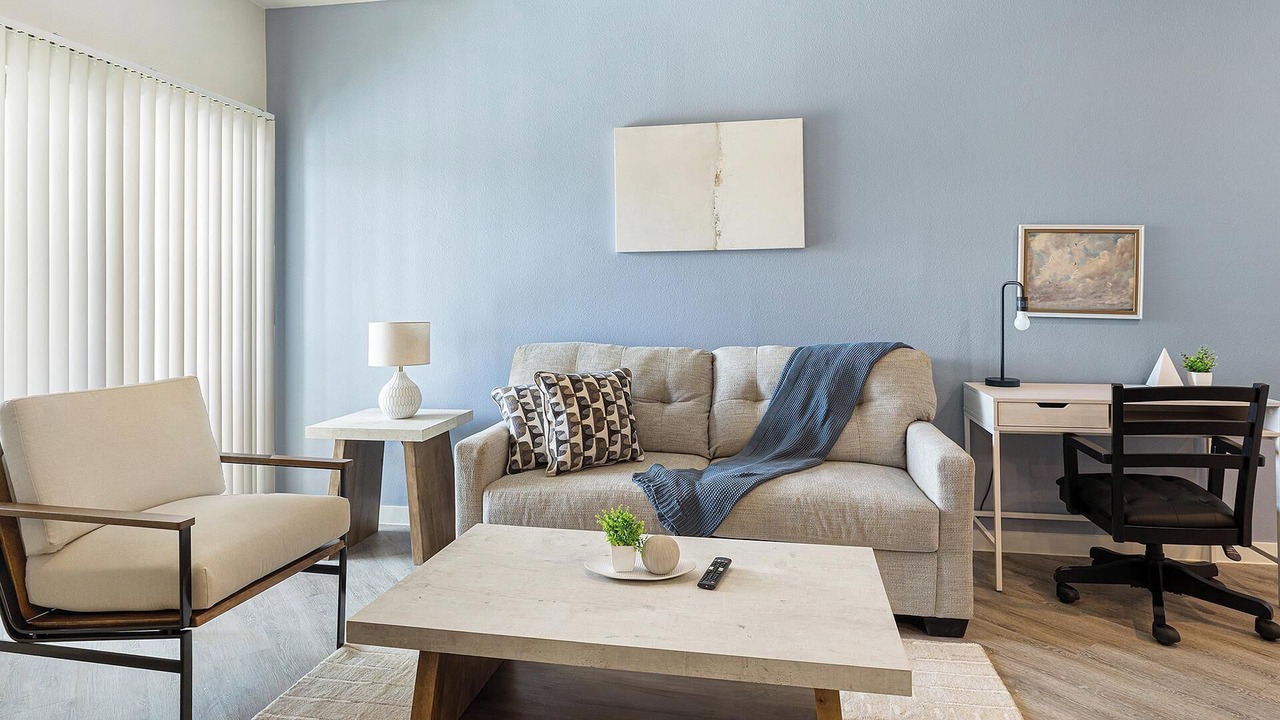 Photo of Livingroom in Corinth