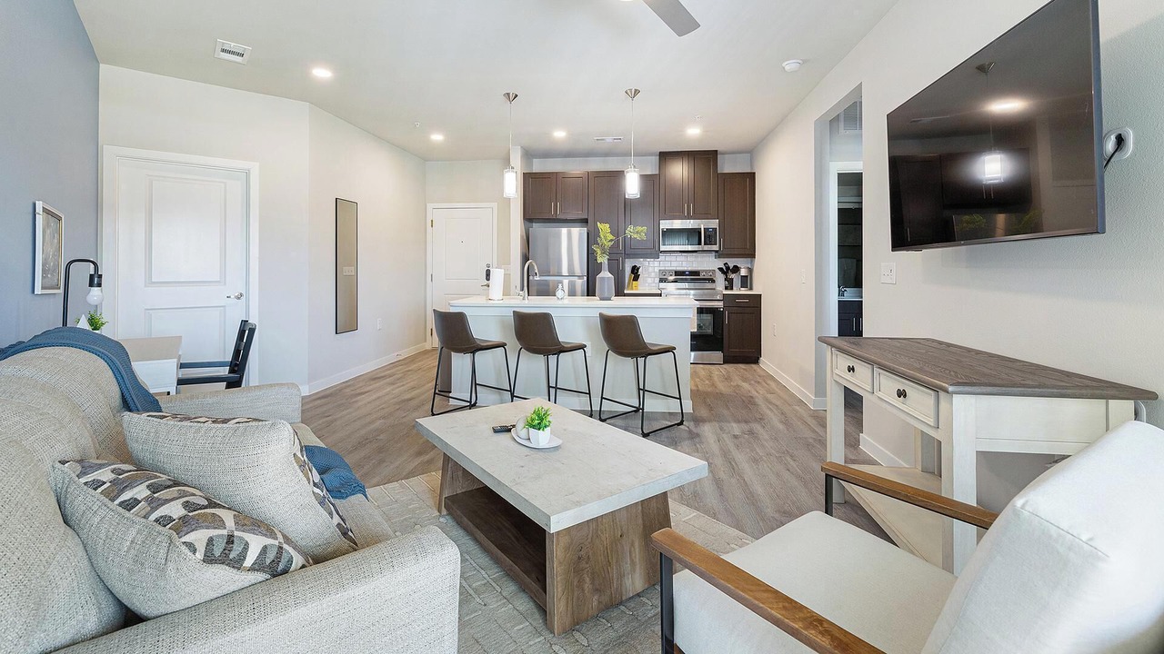 Photo of Livingroom in Corinth