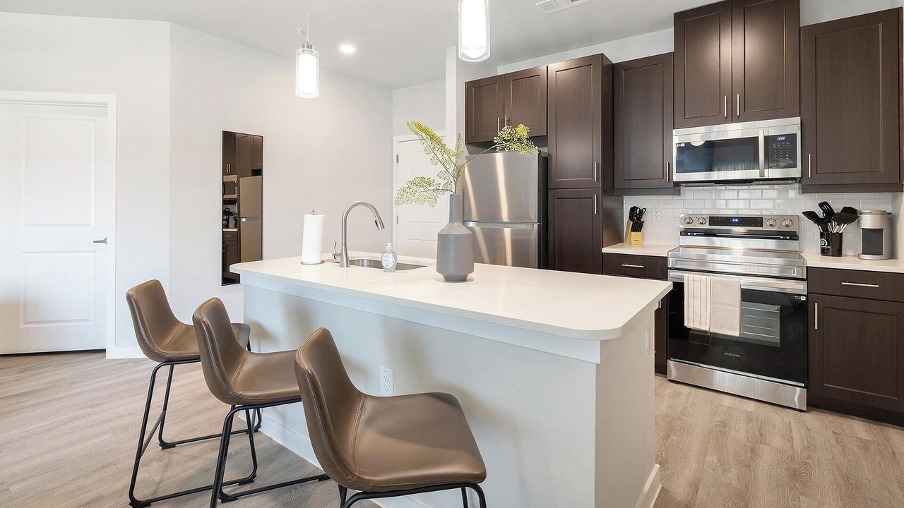 Photo of Kitchen in Corinth