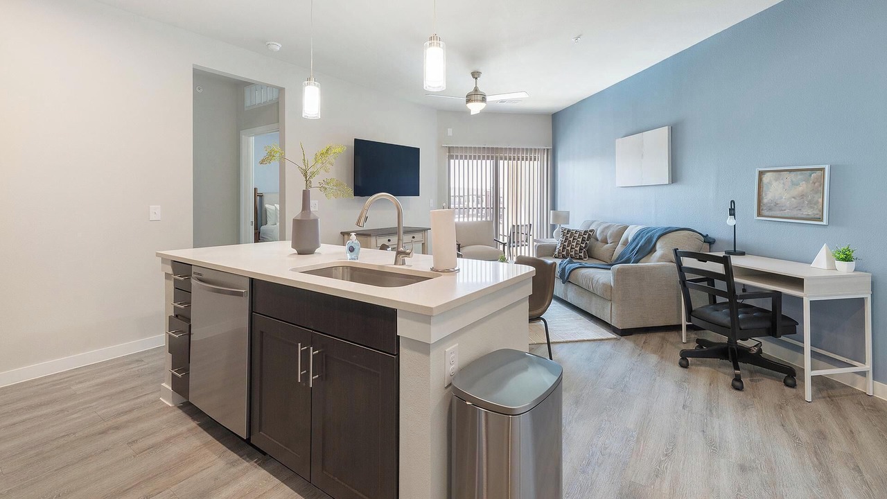 Photo of Livingroom in Corinth