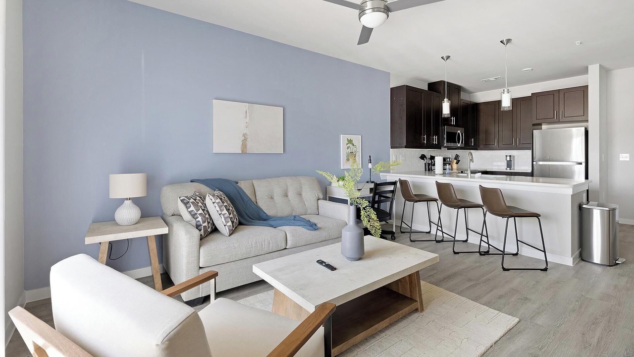 Photo of Livingroom in Corinth