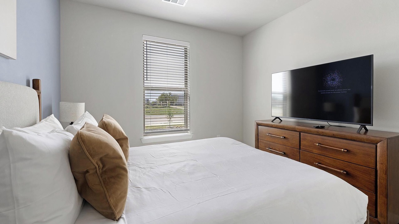 Photo of Bedroom in Corinth