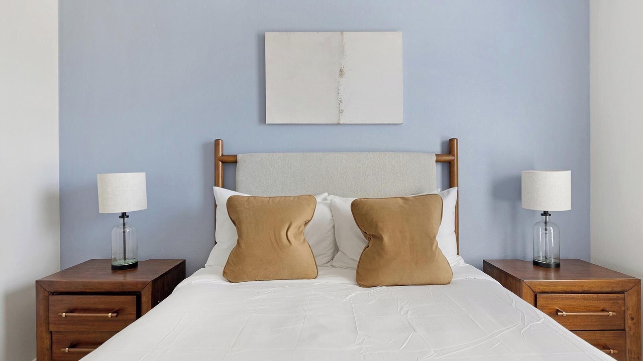 Photo of Bedroom in Corinth
