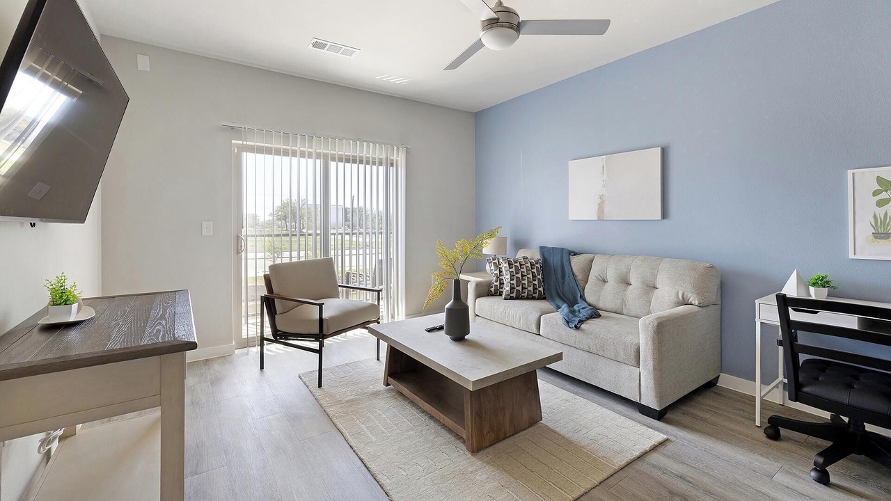 Photo of Livingroom in Corinth