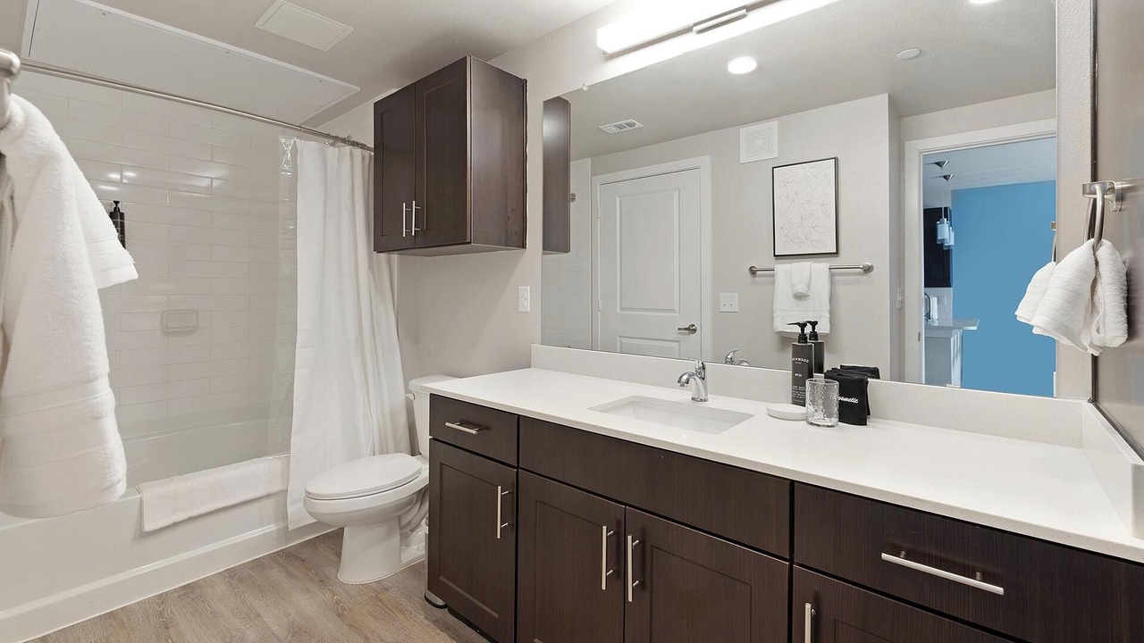 Photo of Bathroom in Corinth