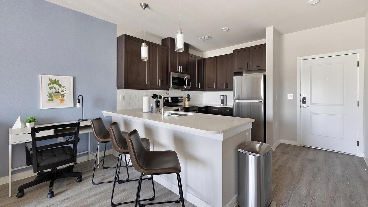 Photo of Kitchen in Corinth