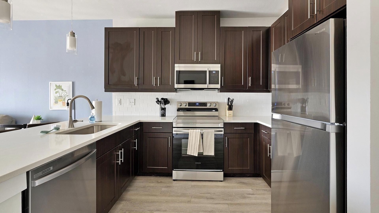 Photo of Kitchen in Corinth