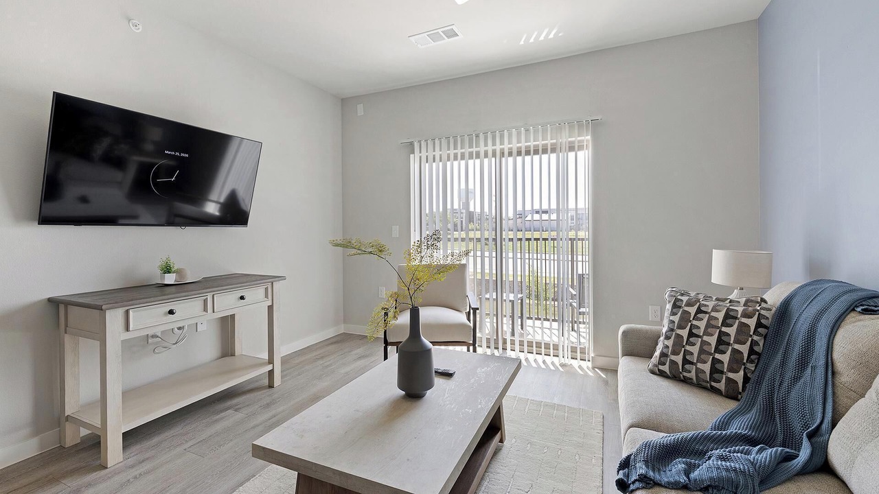 Photo of Livingroom in Corinth
