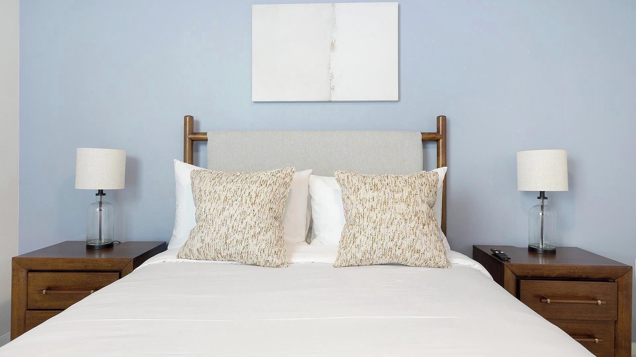 Photo of Bedroom in Corinth