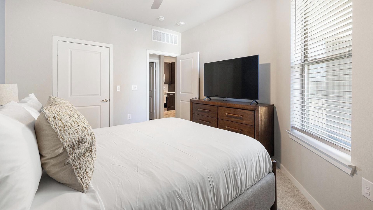 Photo of Bedroom in Corinth