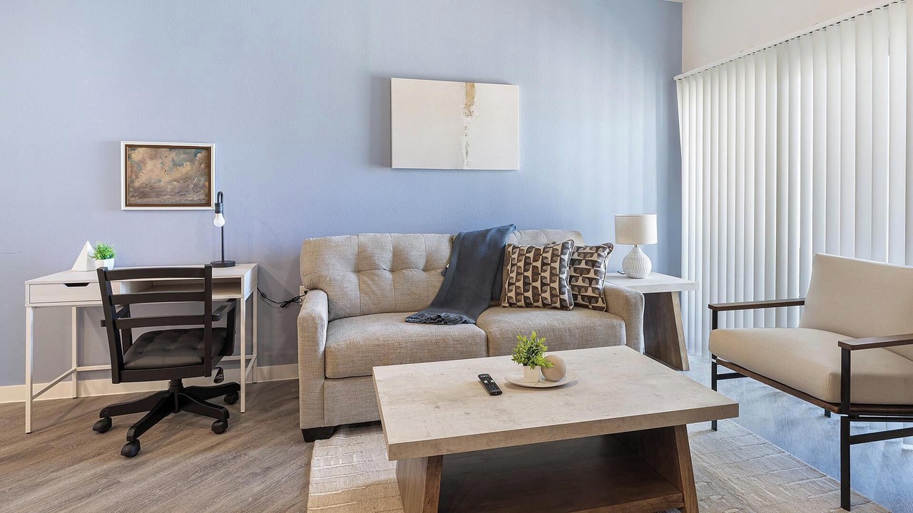 Photo of Livingroom in Corinth