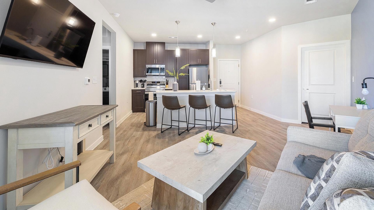 Photo of Livingroom in Corinth