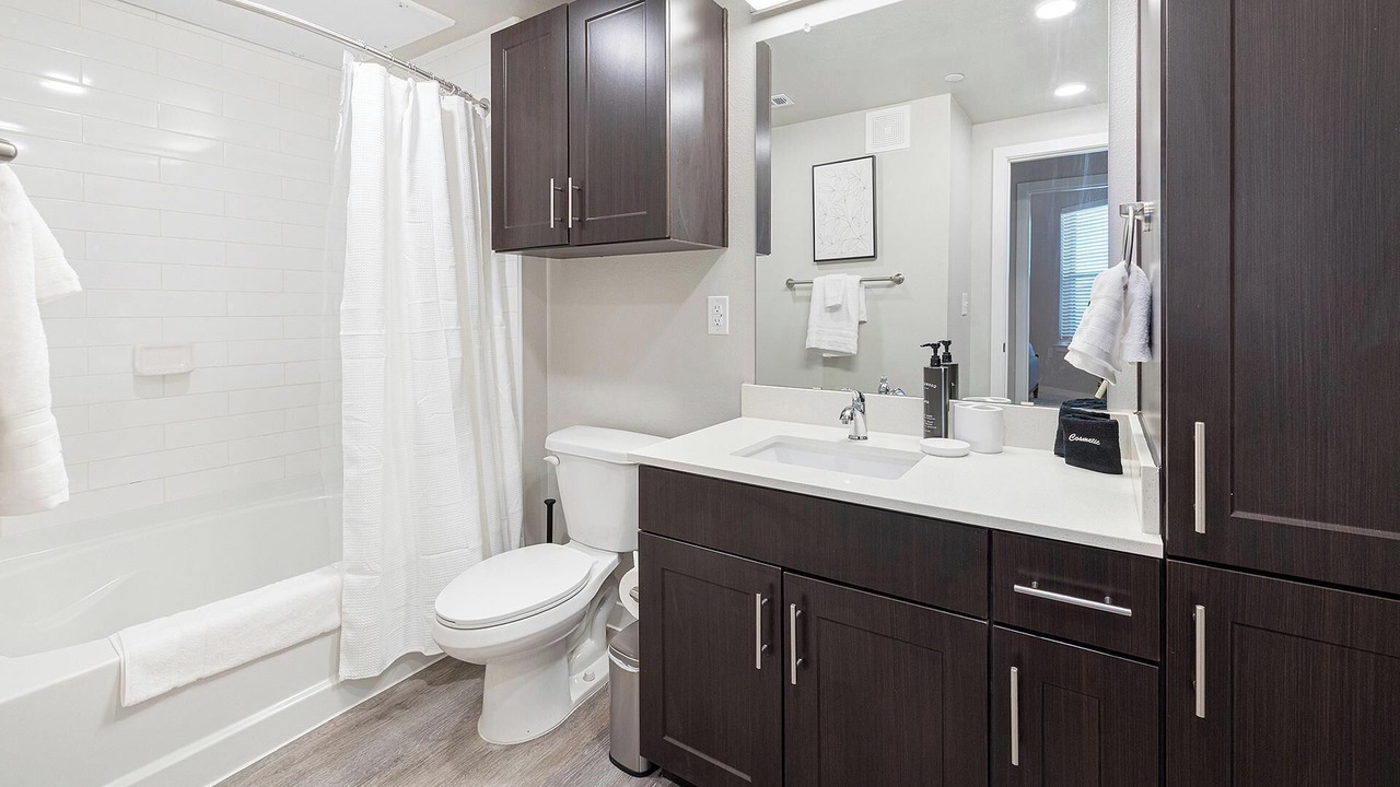 Photo of Bathroom in Corinth