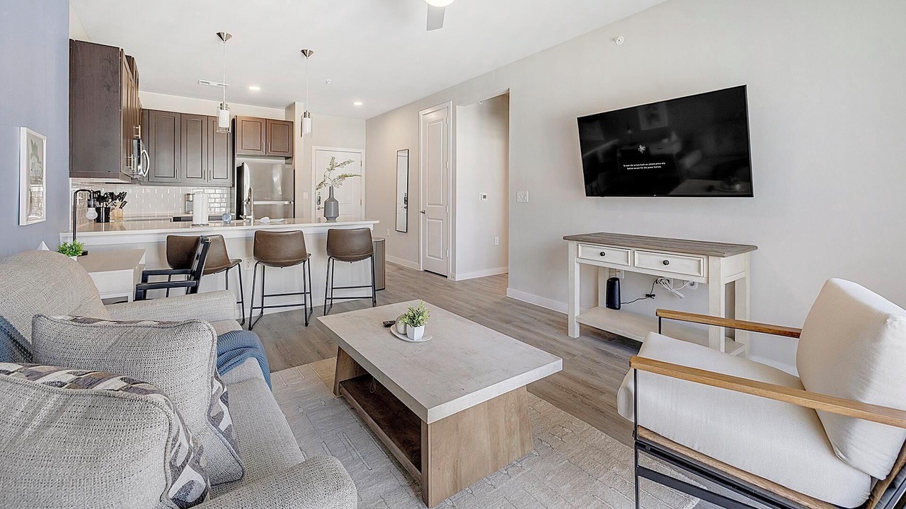 Photo of Livingroom in Corinth