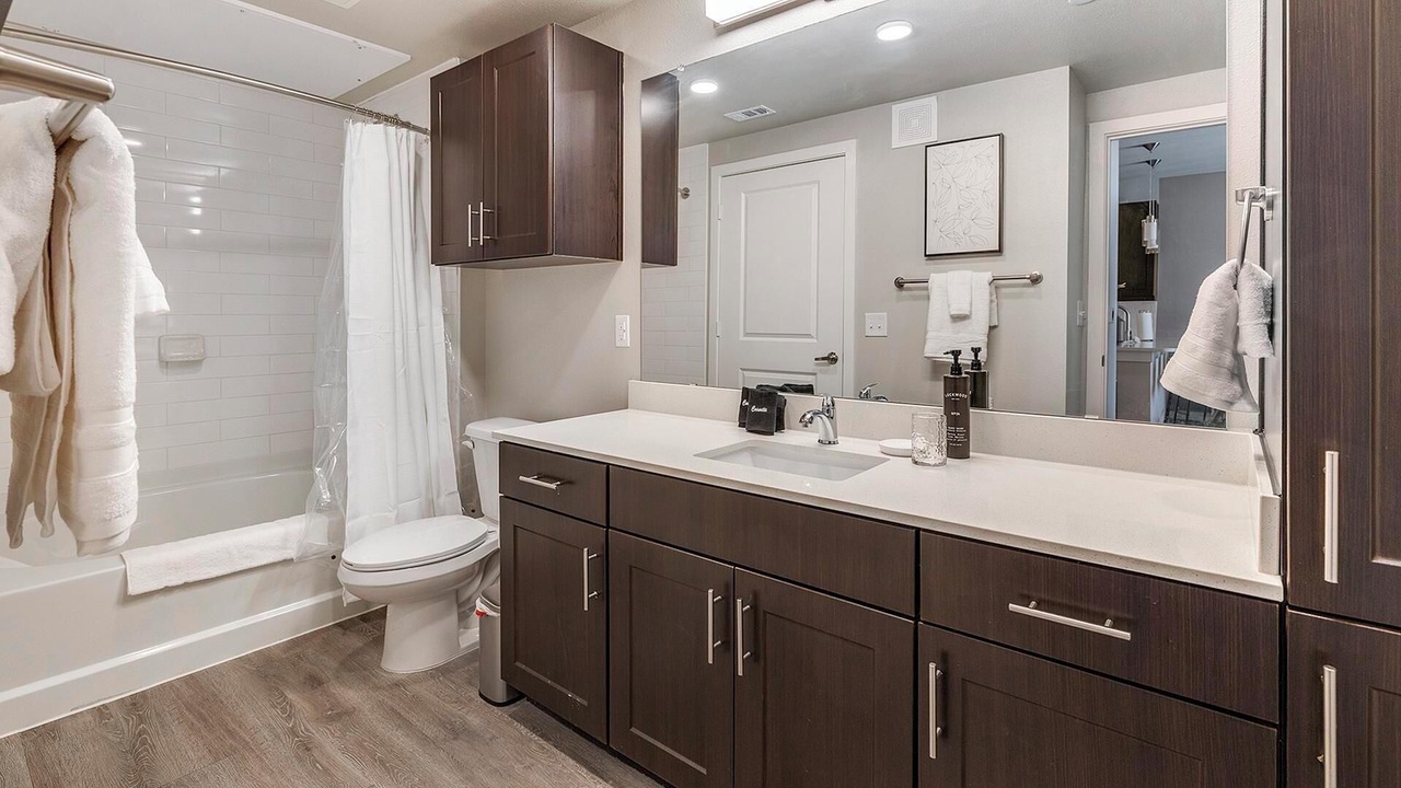 Photo of Bathroom in Corinth