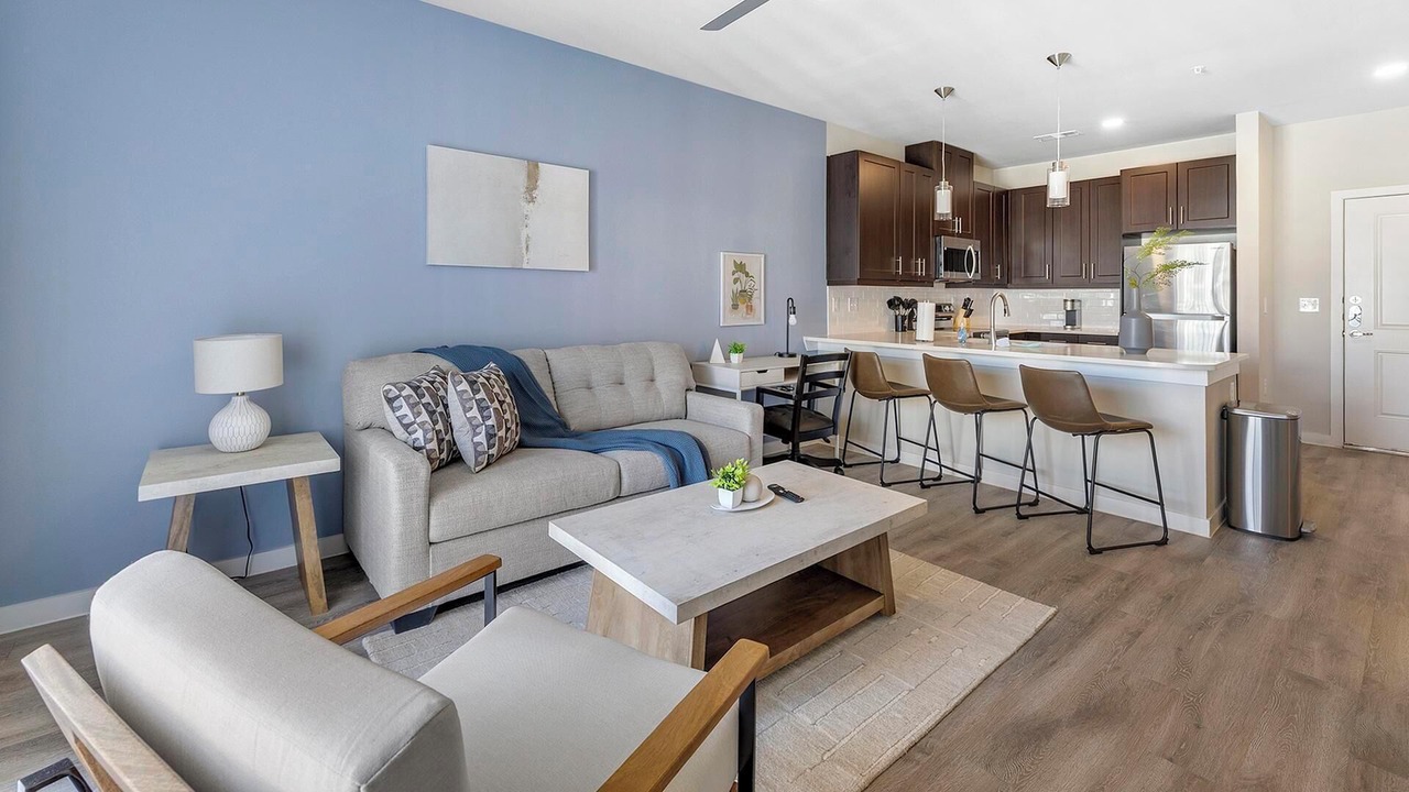 Photo of Livingroom in Corinth