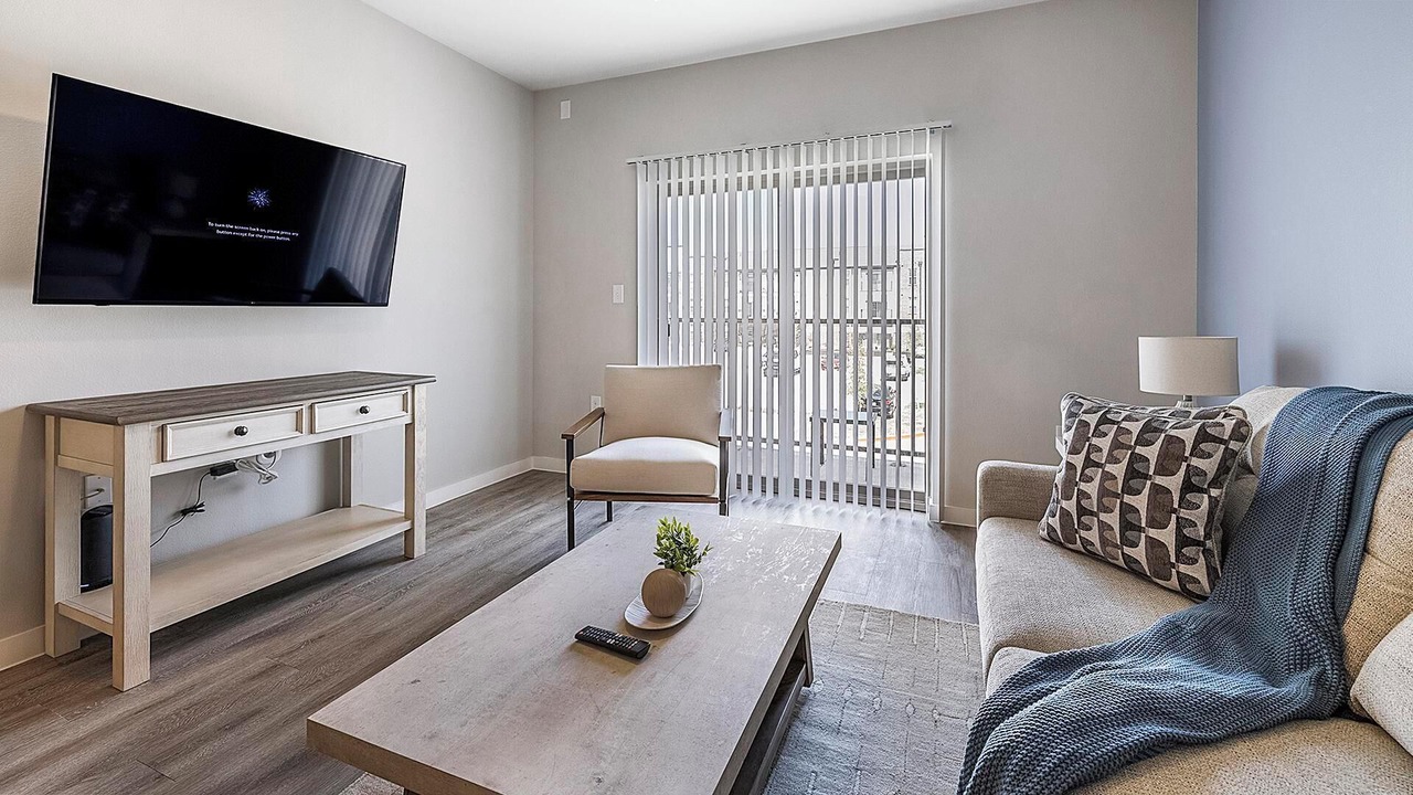 Photo of Livingroom in Corinth