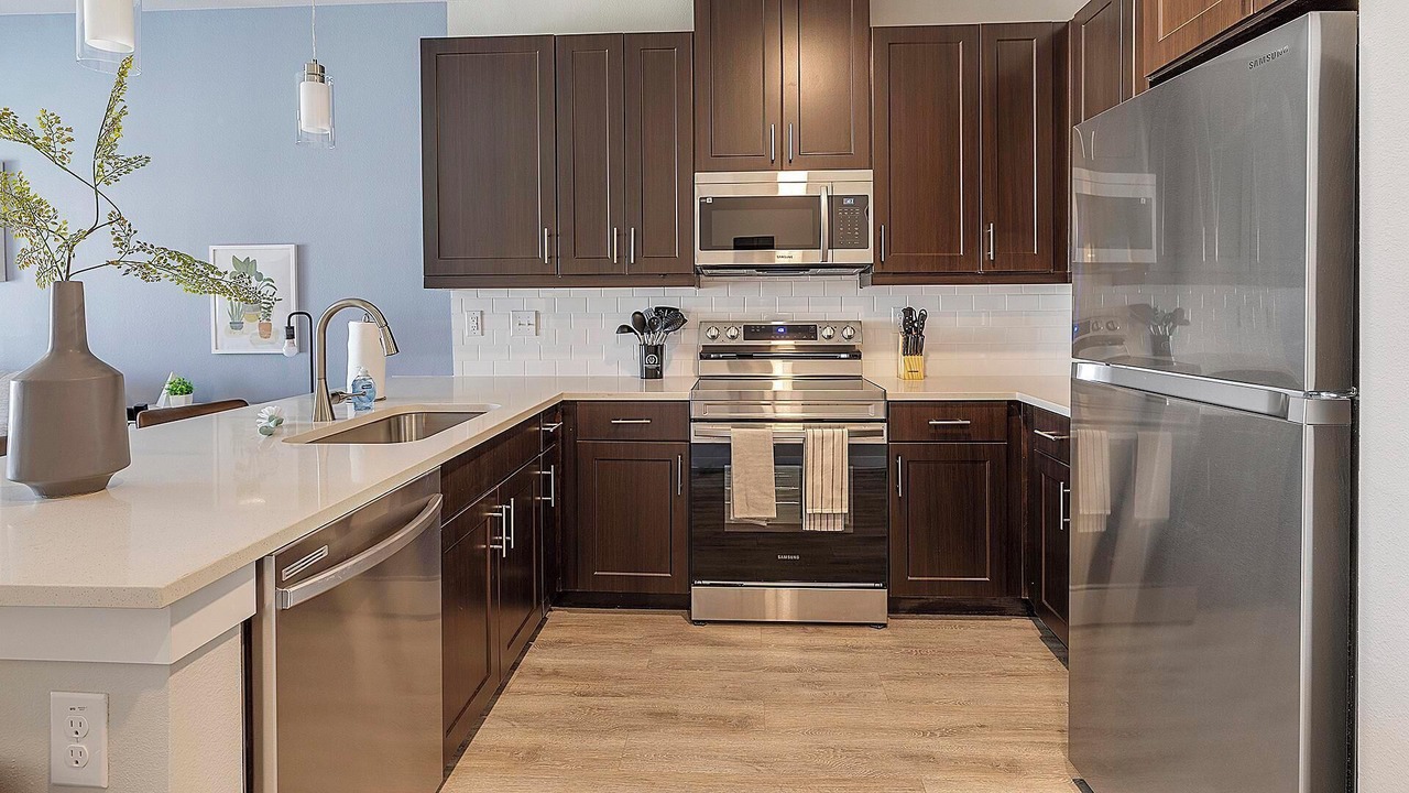 Photo of Kitchen in Corinth