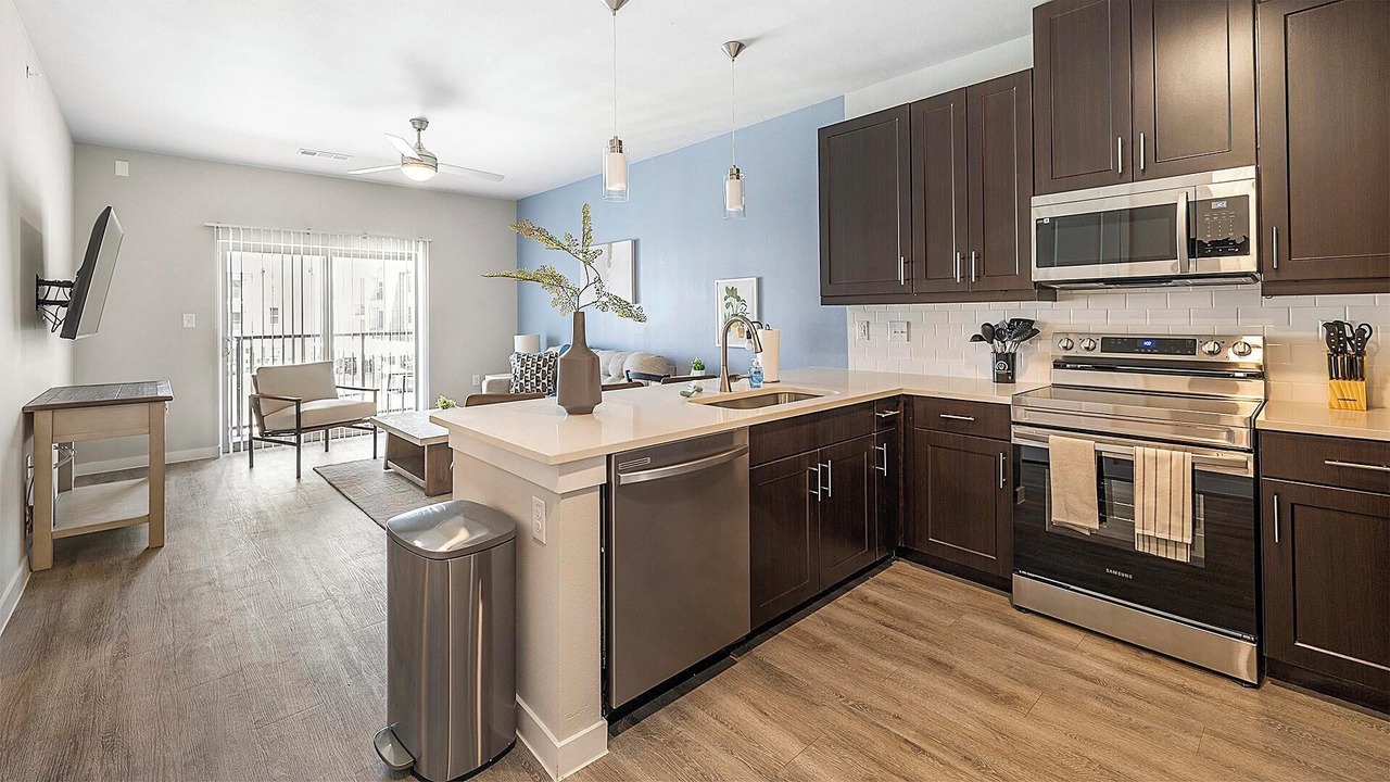 Photo of Kitchen in Corinth