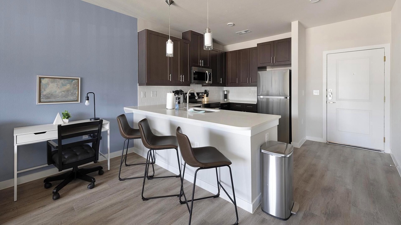 Photo of Kitchen in Corinth