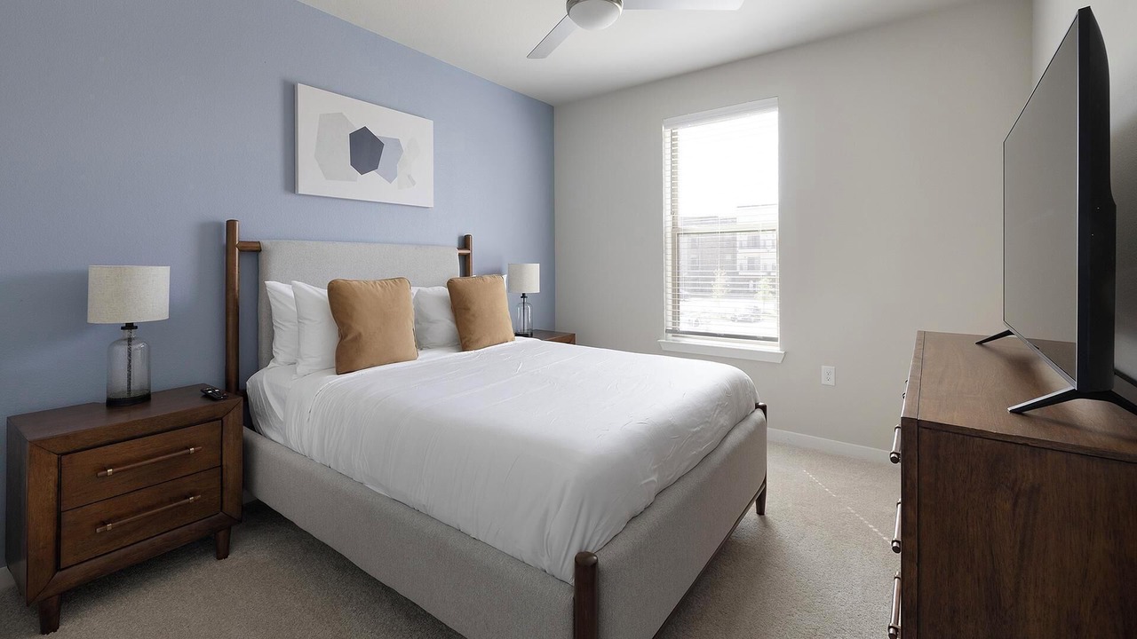 Photo of Bedroom in Corinth