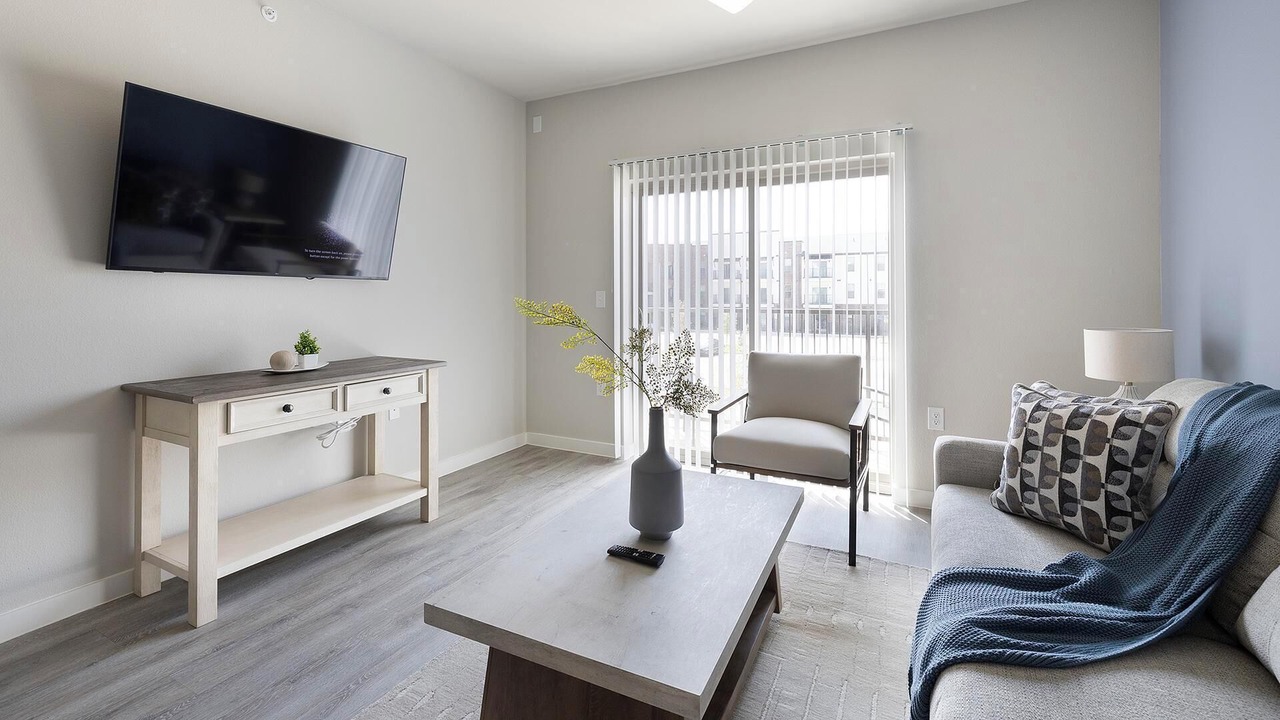 Photo of Livingroom in Corinth