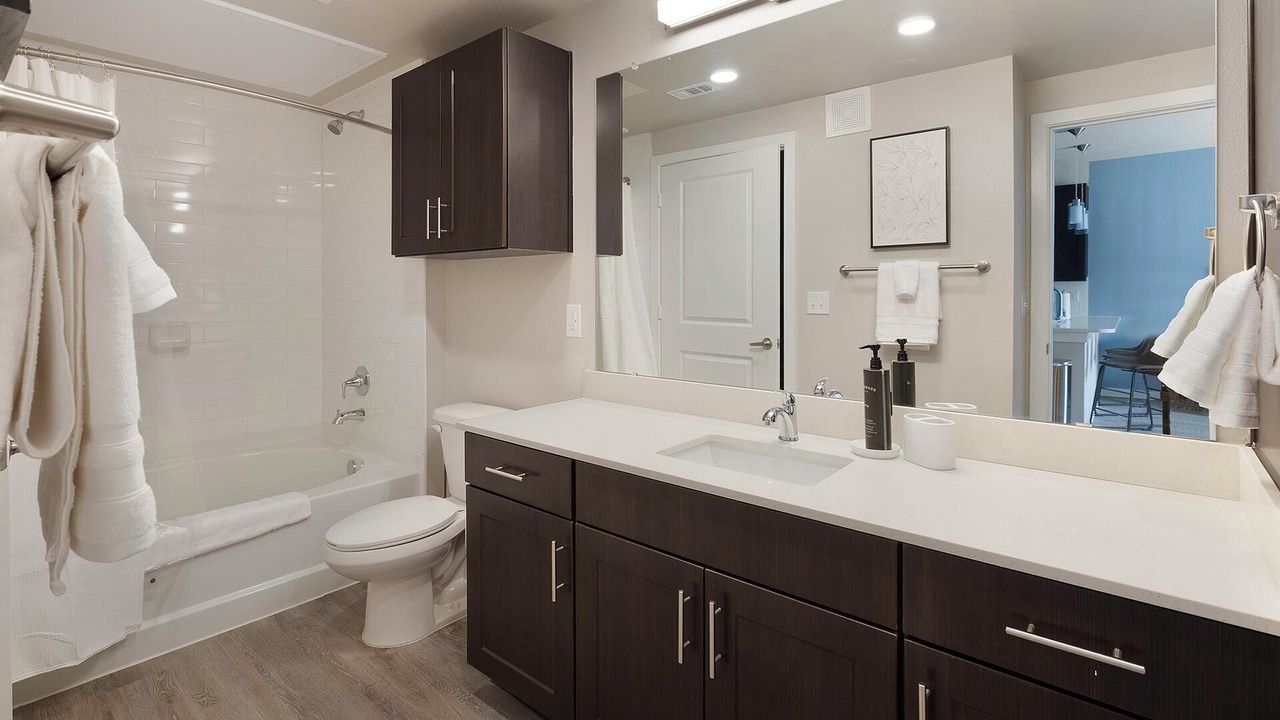 Photo of Bathroom in Corinth