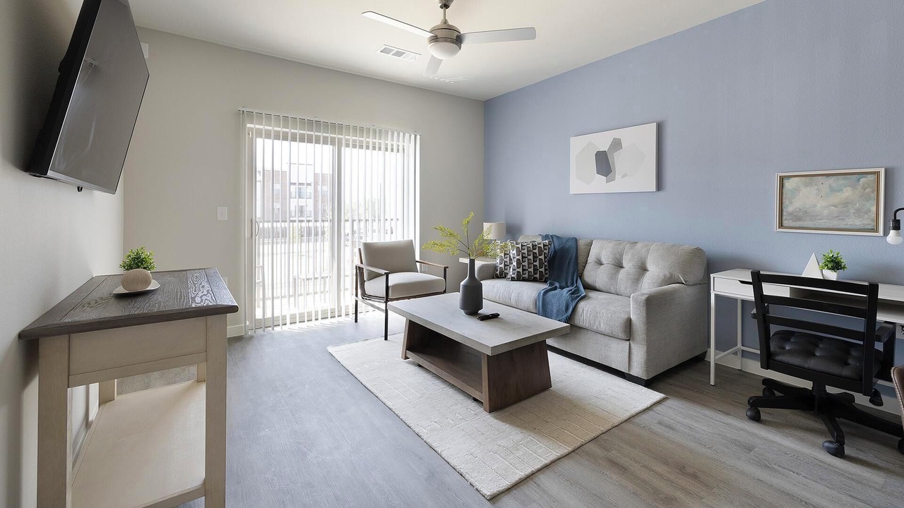 Photo of Livingroom in Corinth