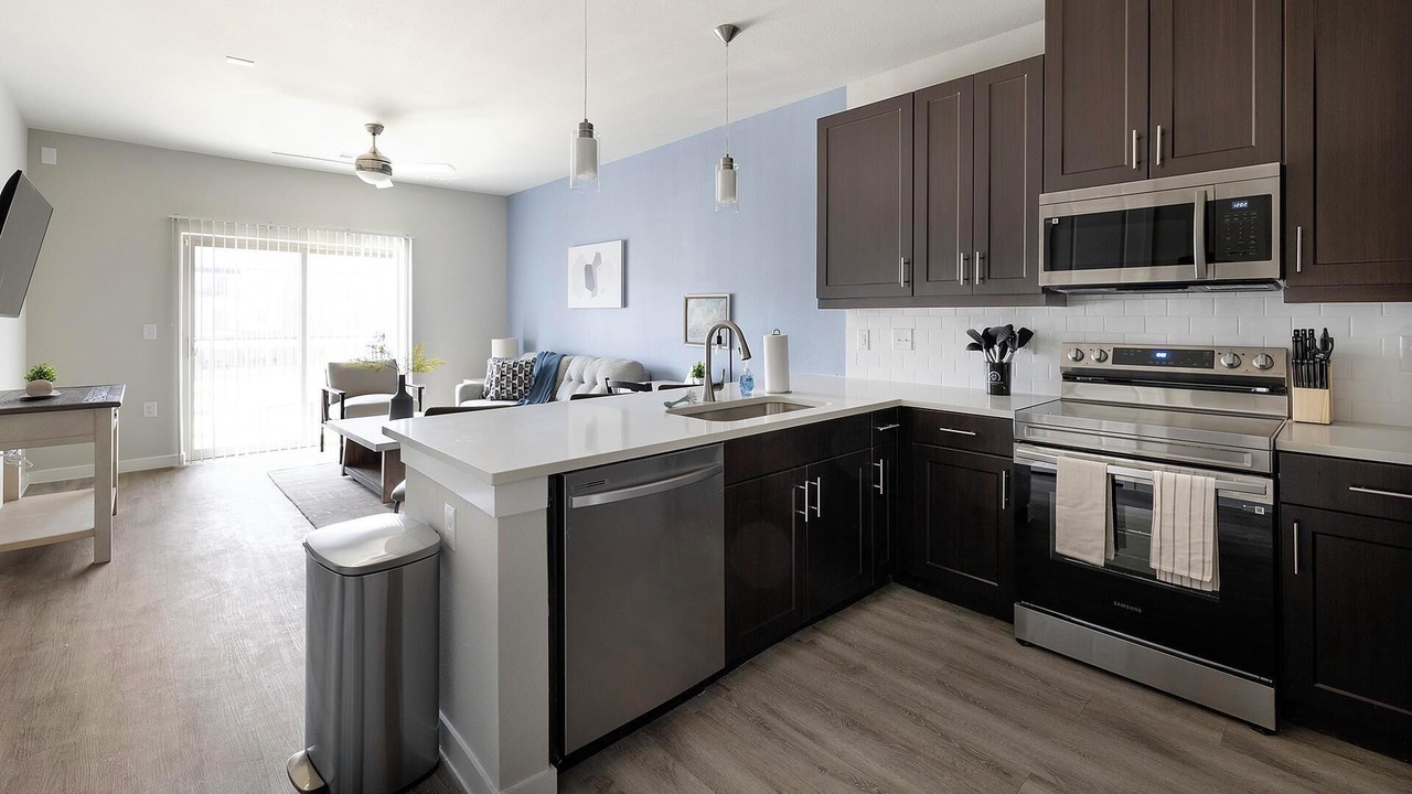 Photo of Kitchen in Corinth