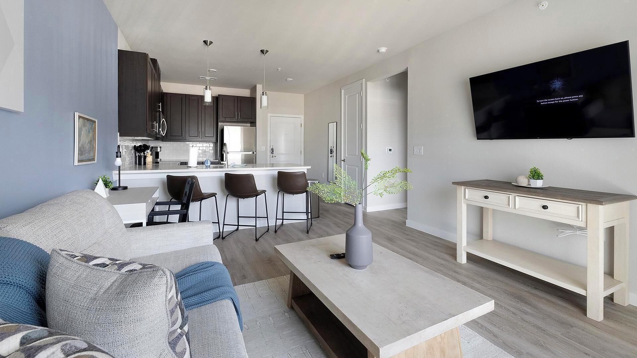 Photo of Livingroom in Corinth