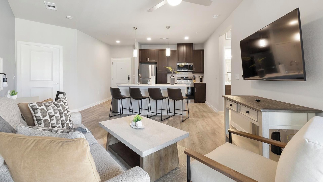 Photo of Livingroom in Corinth
