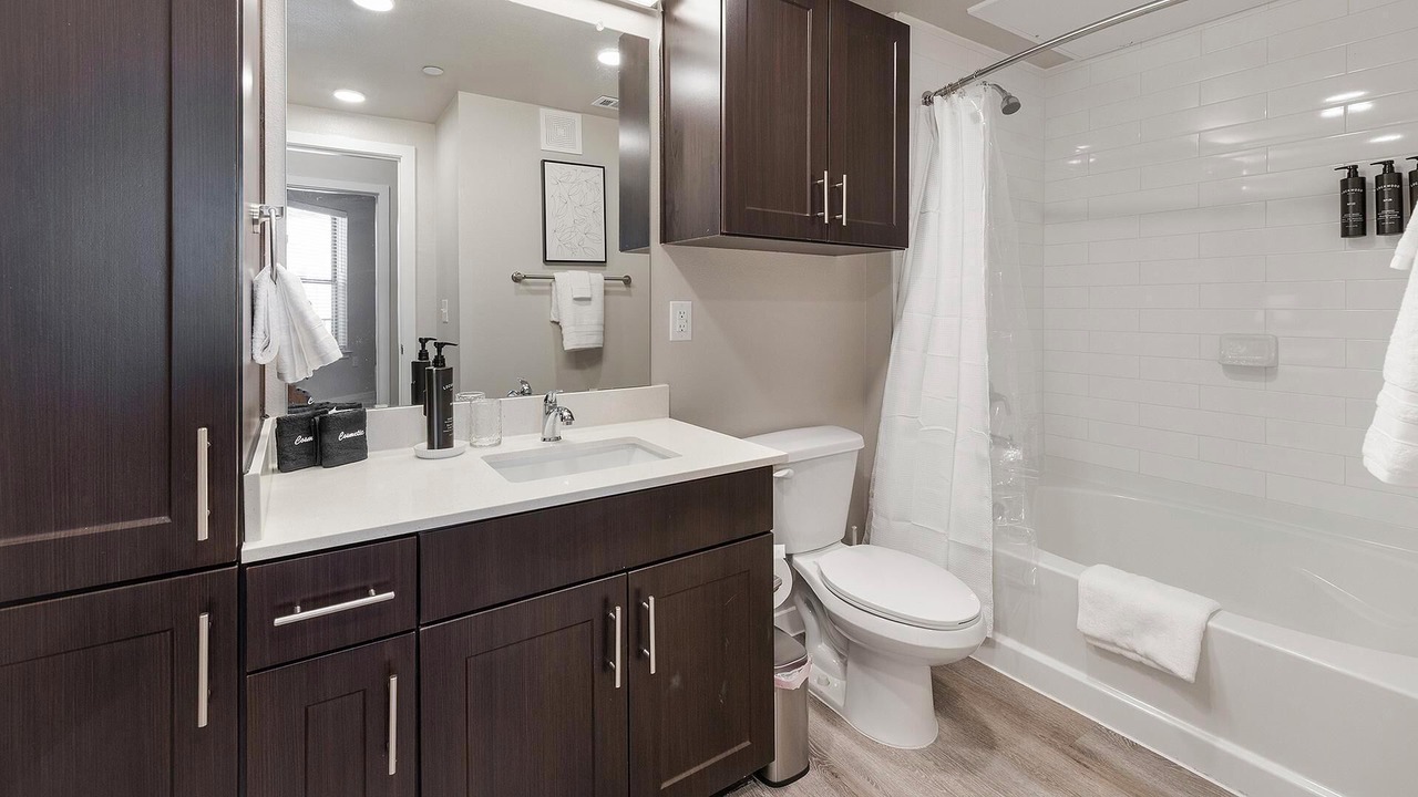 Photo of Bathroom in Corinth