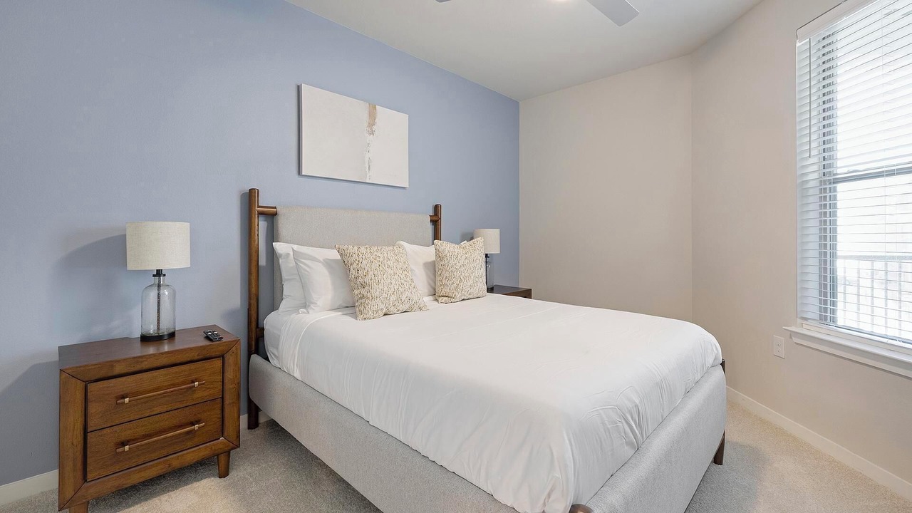 Photo of Bedroom in Corinth
