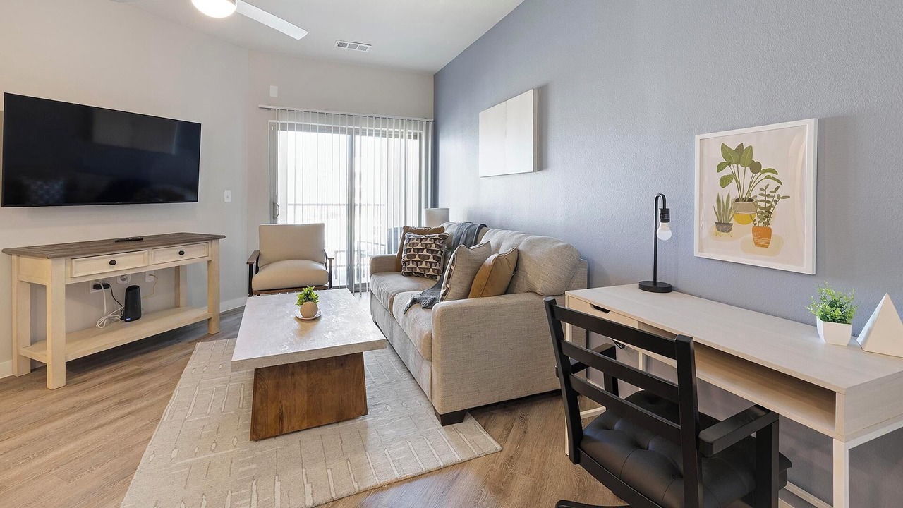 Photo of Livingroom in Corinth