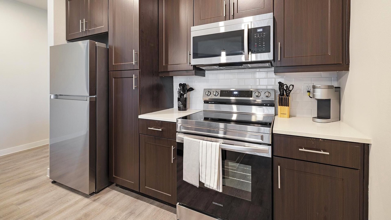Photo of Kitchen in Corinth