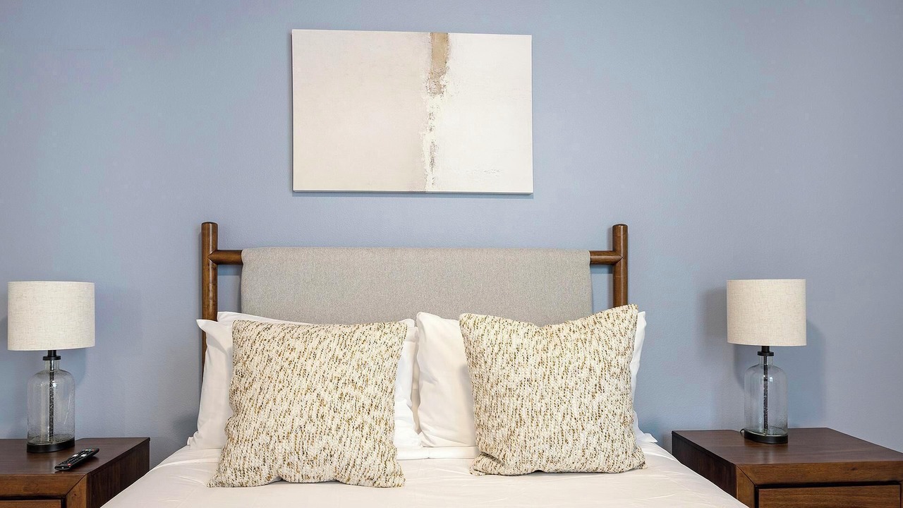Photo of Bedroom in Corinth