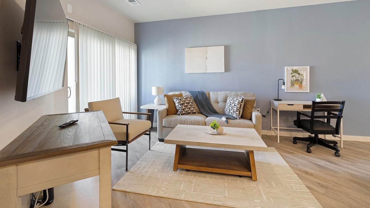 Photo of Livingroom in Corinth