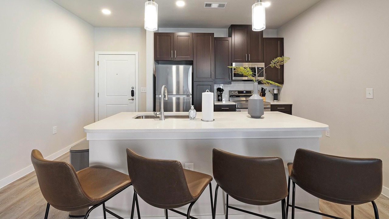 Photo of Kitchen in Corinth