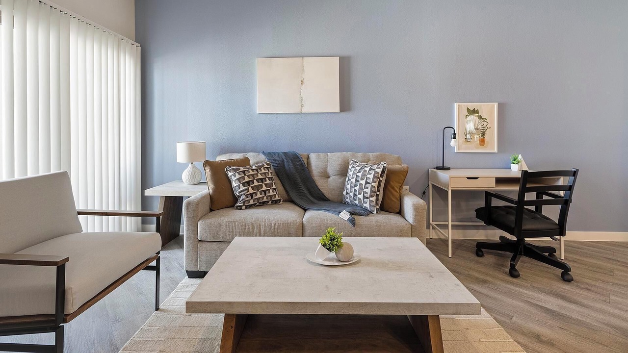 Photo of Livingroom in Corinth