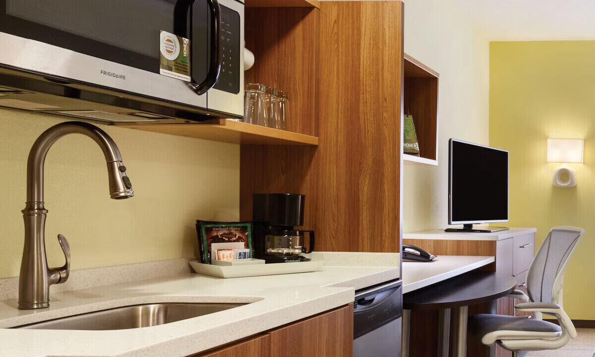 Photo of Kitchen in College Station
